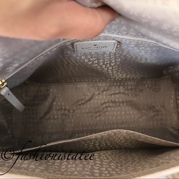 NWT Kate Spade New York Miri Chester Street Bag - Picture 6 of 8